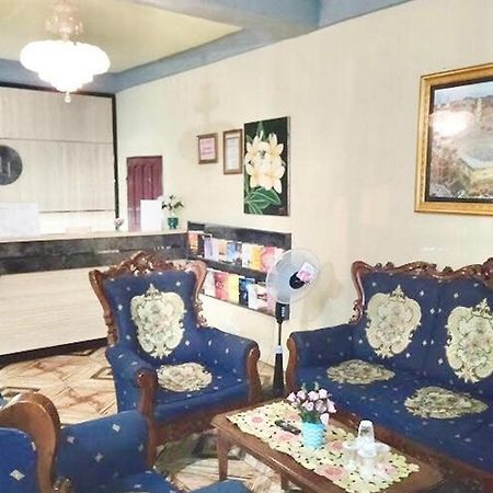 Hotel Indah Grogot Syariah Mitra Reddoorz Tanah Grogot 외부 사진