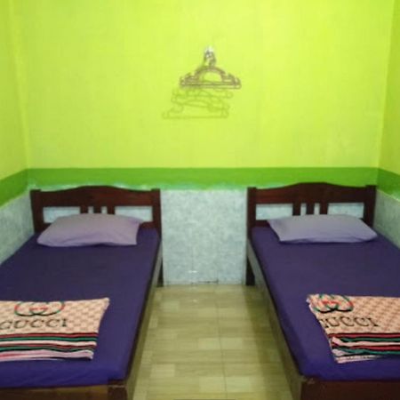 Hotel Indah Grogot Syariah Mitra Reddoorz Tanah Grogot 외부 사진