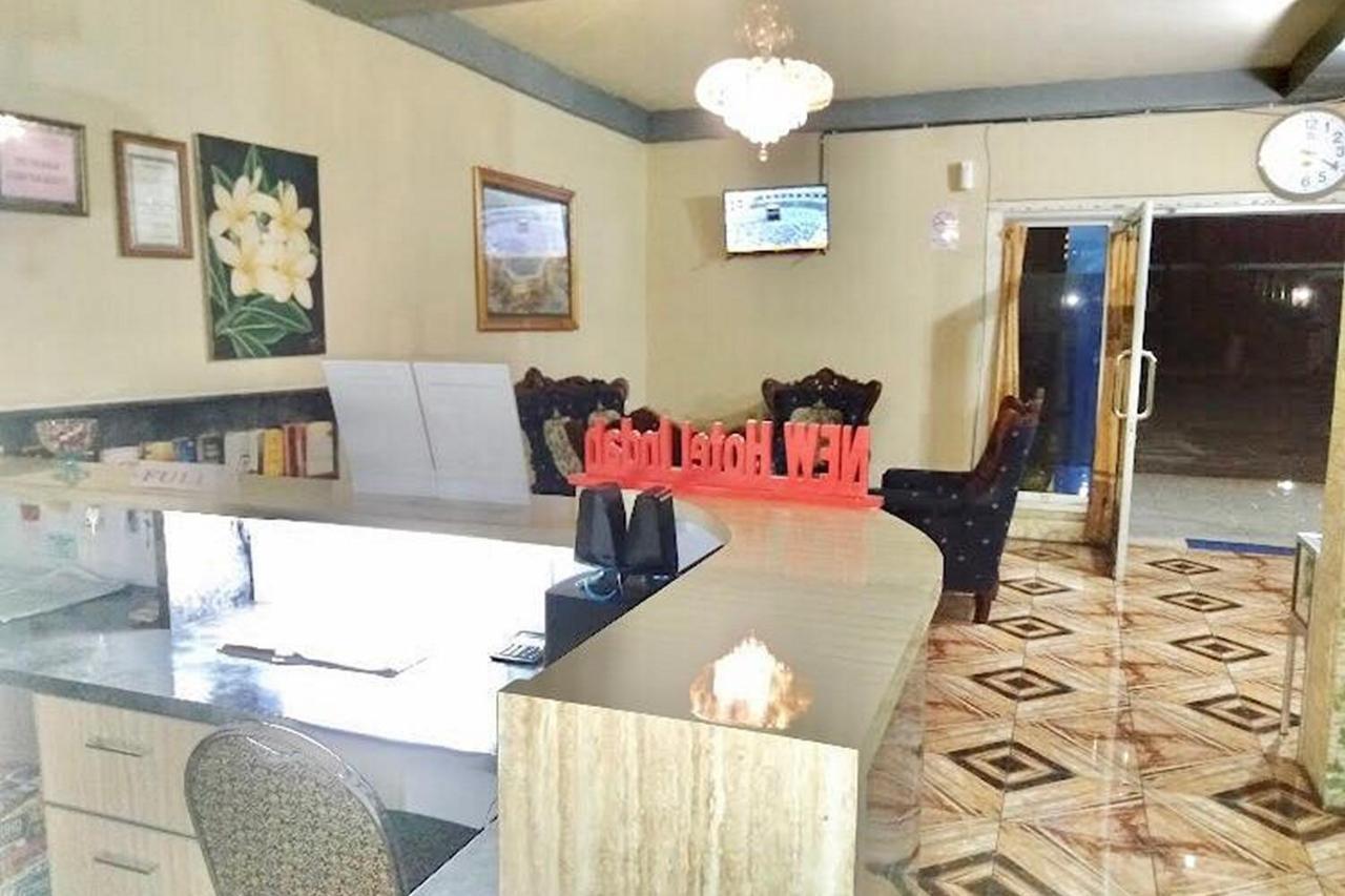 Hotel Indah Grogot Syariah Mitra Reddoorz Tanah Grogot 외부 사진