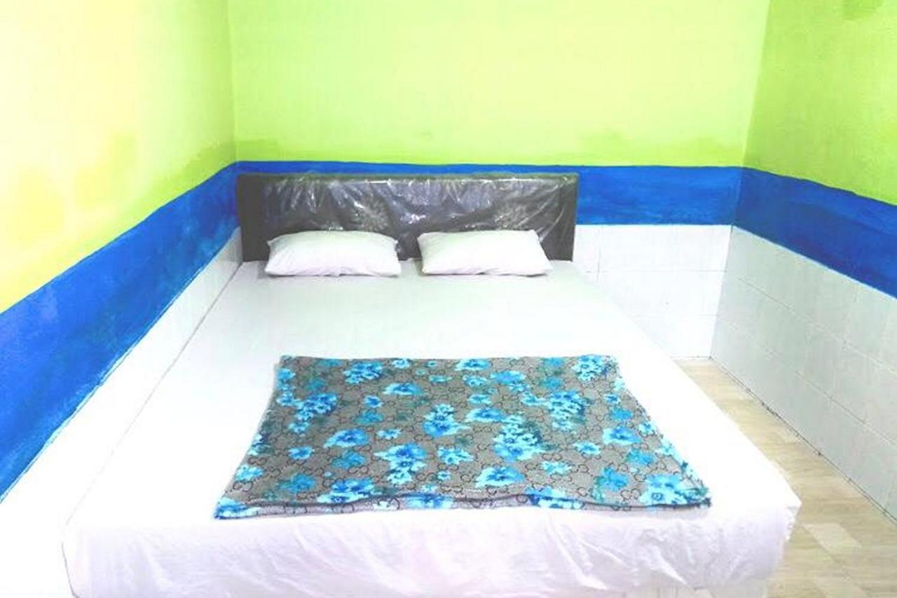 Hotel Indah Grogot Syariah Mitra Reddoorz Tanah Grogot 외부 사진