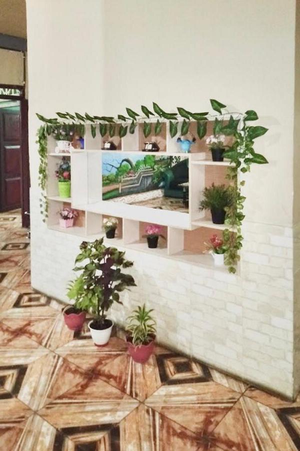 Hotel Indah Grogot Syariah Mitra Reddoorz Tanah Grogot 외부 사진