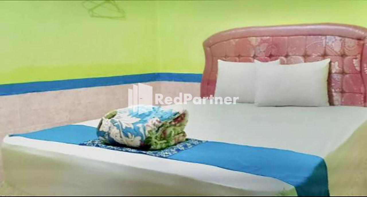 Hotel Indah Grogot Syariah Mitra Reddoorz Tanah Grogot 외부 사진