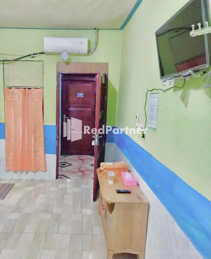 Hotel Indah Grogot Syariah Mitra Reddoorz Tanah Grogot 외부 사진