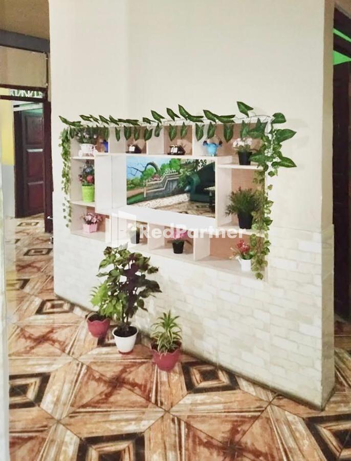 Hotel Indah Grogot Syariah Mitra Reddoorz Tanah Grogot 외부 사진