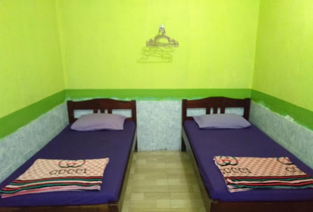 Hotel Indah Grogot Syariah Mitra Reddoorz Tanah Grogot 외부 사진