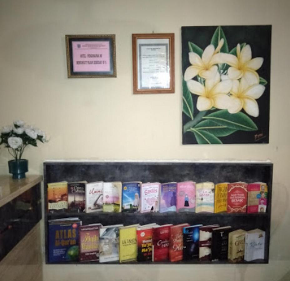 Hotel Indah Grogot Syariah Mitra Reddoorz Tanah Grogot 외부 사진